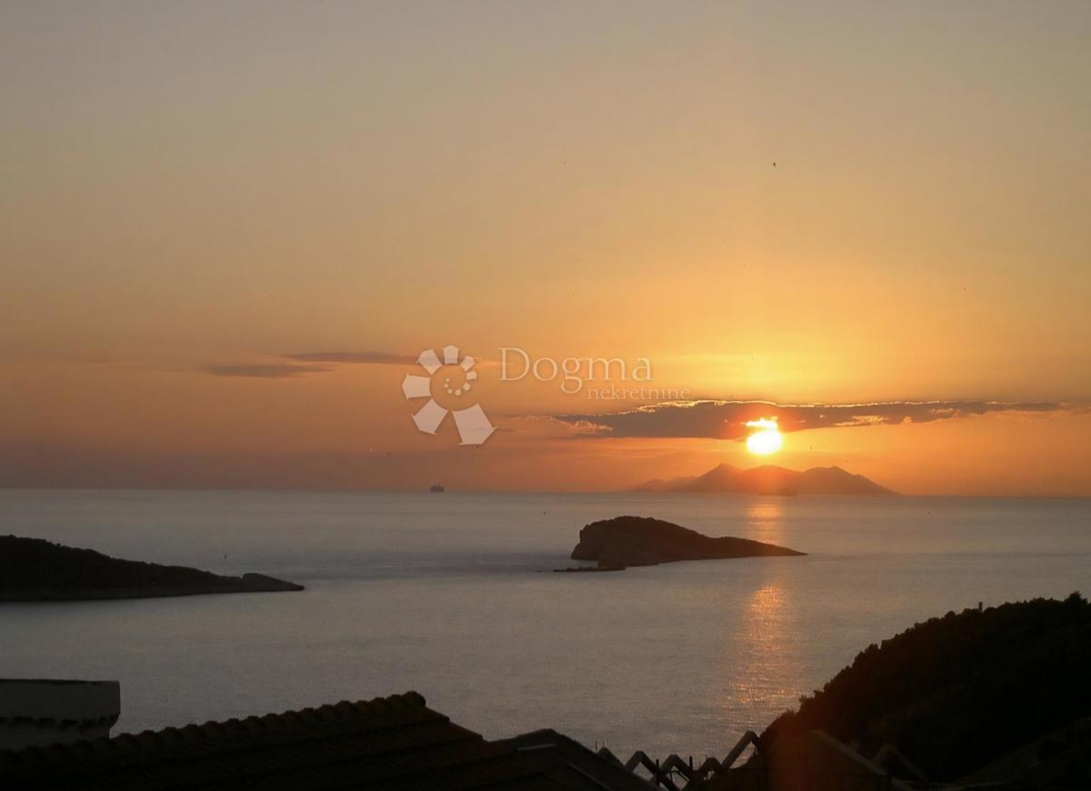 Allogio Cavtat, Konavle, 20m2