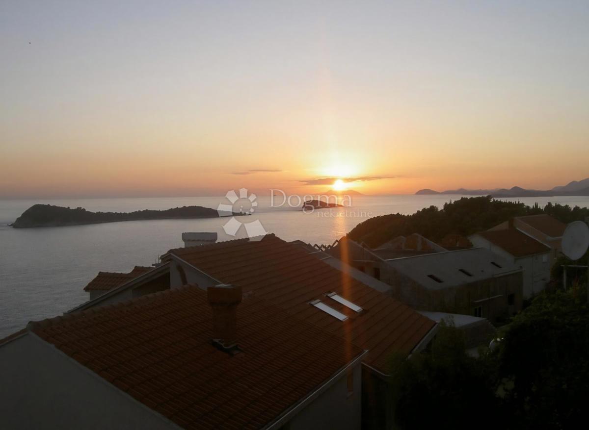 Allogio Cavtat, Konavle, 20m2