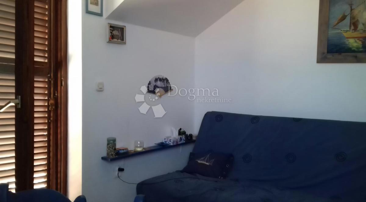 Allogio Cavtat, Konavle, 20m2