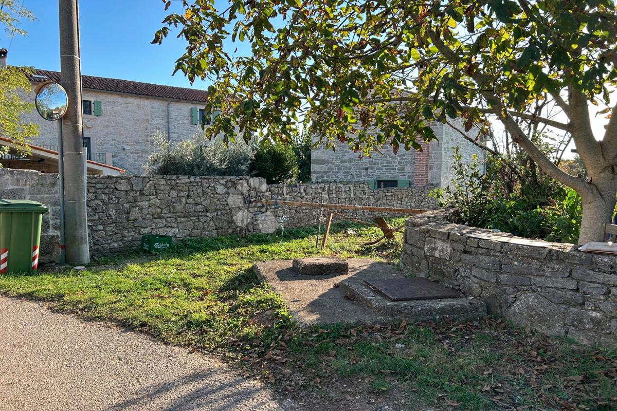 Terreno edificabile Bale, 1.235m2