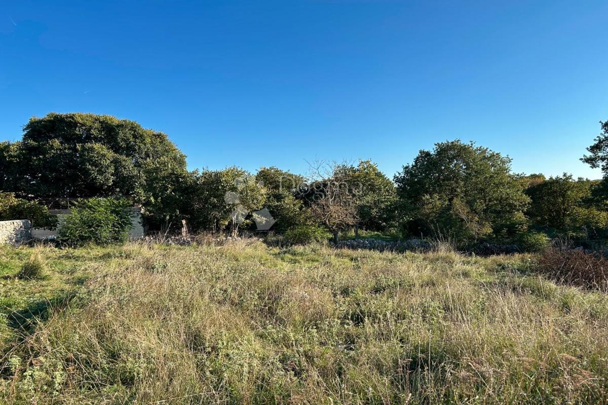 Terreno edificabile Bale, 1.235m2