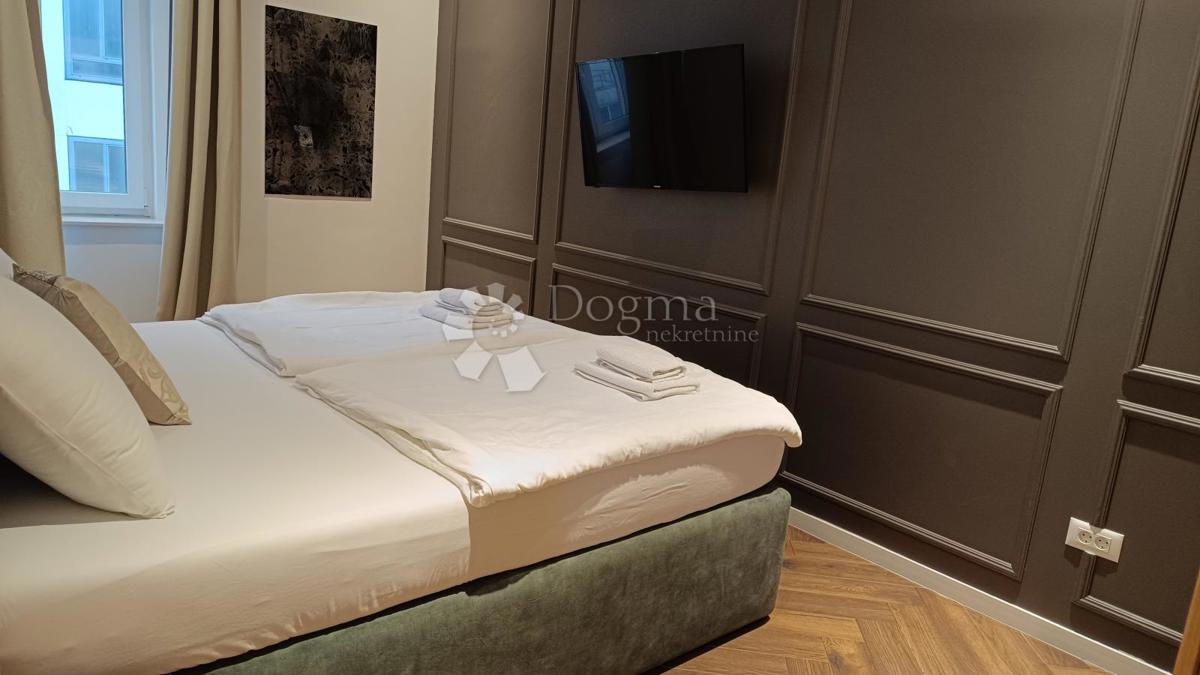 Allogio Centar, Rijeka, 85m2