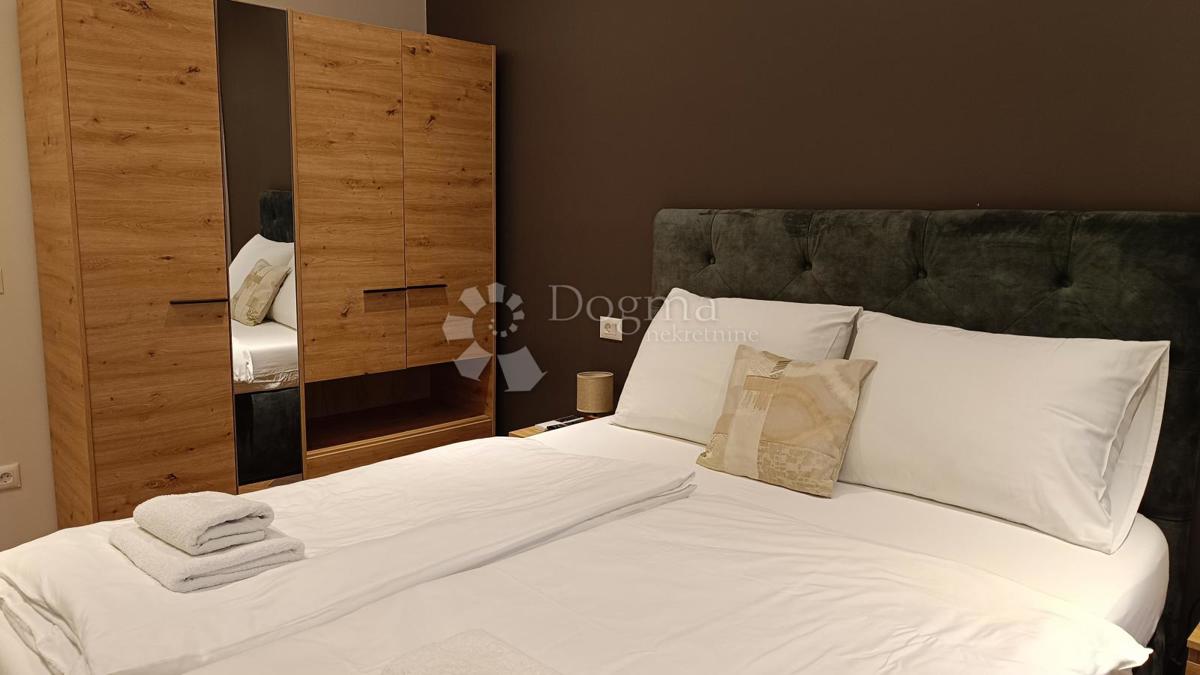 Allogio Centar, Rijeka, 85m2