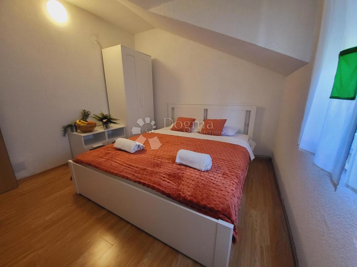 Appartamento Kožino, Zadar - Okolica, 81,20m2