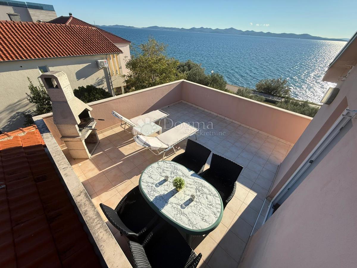 Appartamento Kožino, Zadar - Okolica, 81,20m2