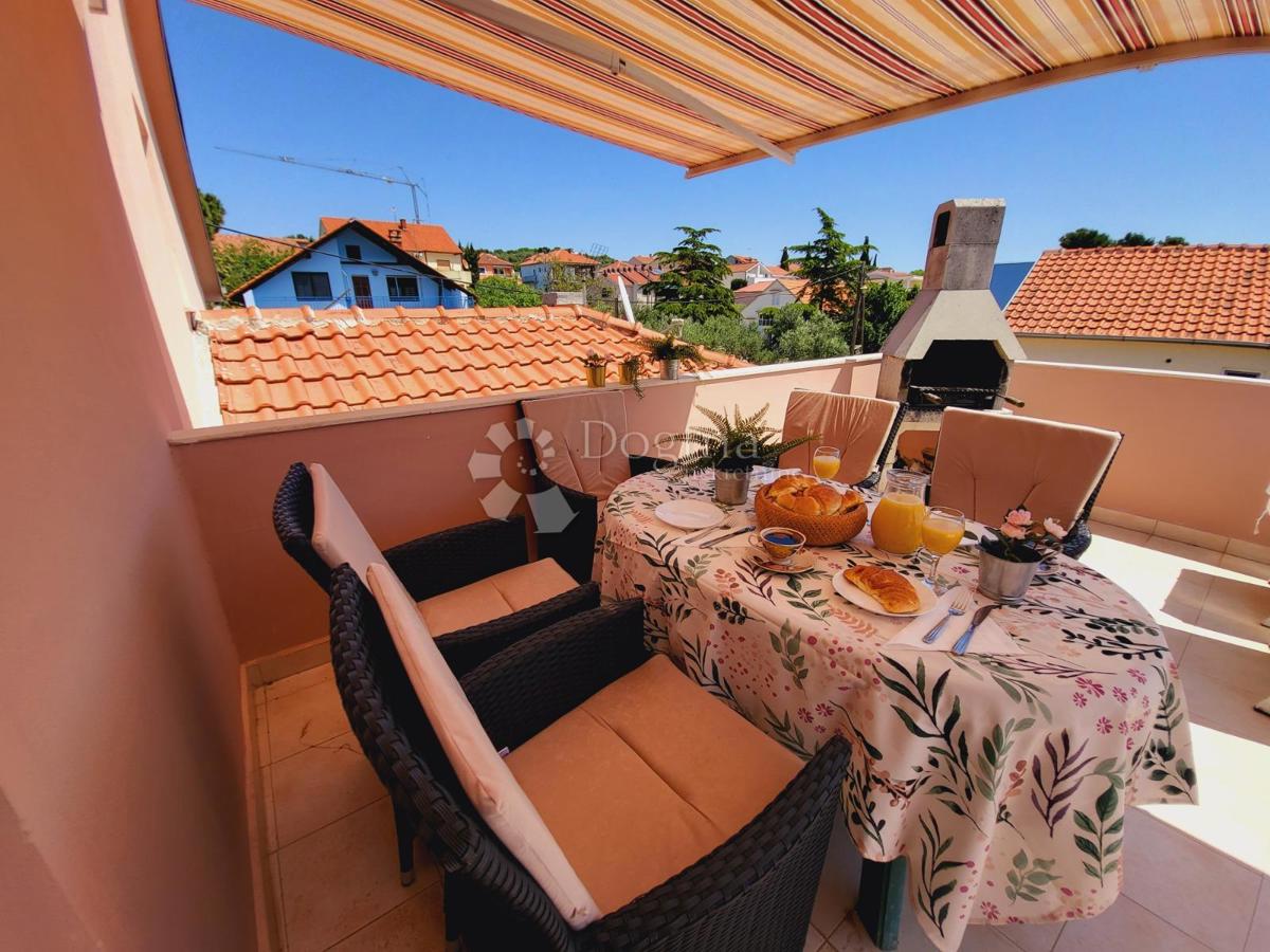 Appartamento Kožino, Zadar - Okolica, 81,20m2