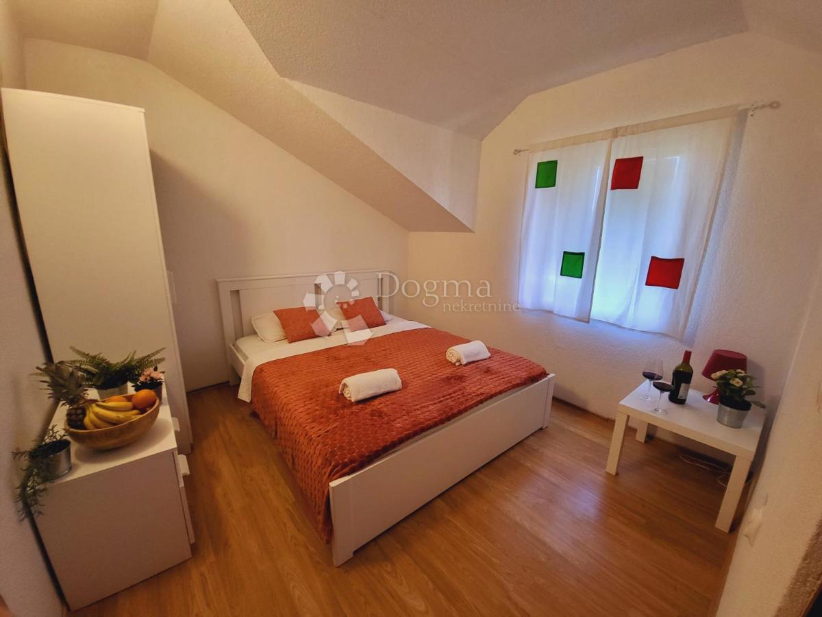 Appartamento Kožino, Zadar - Okolica, 81,20m2