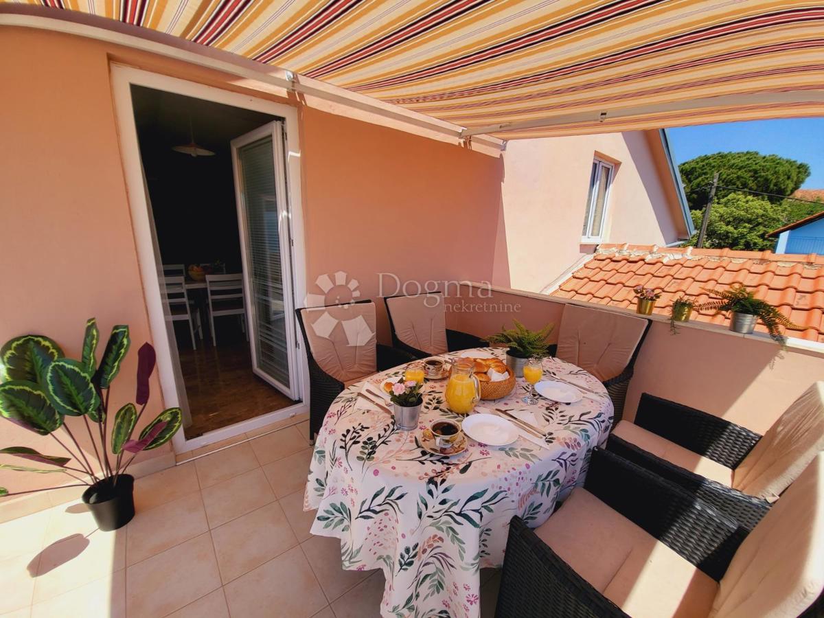 Appartamento Kožino, Zadar - Okolica, 81,20m2