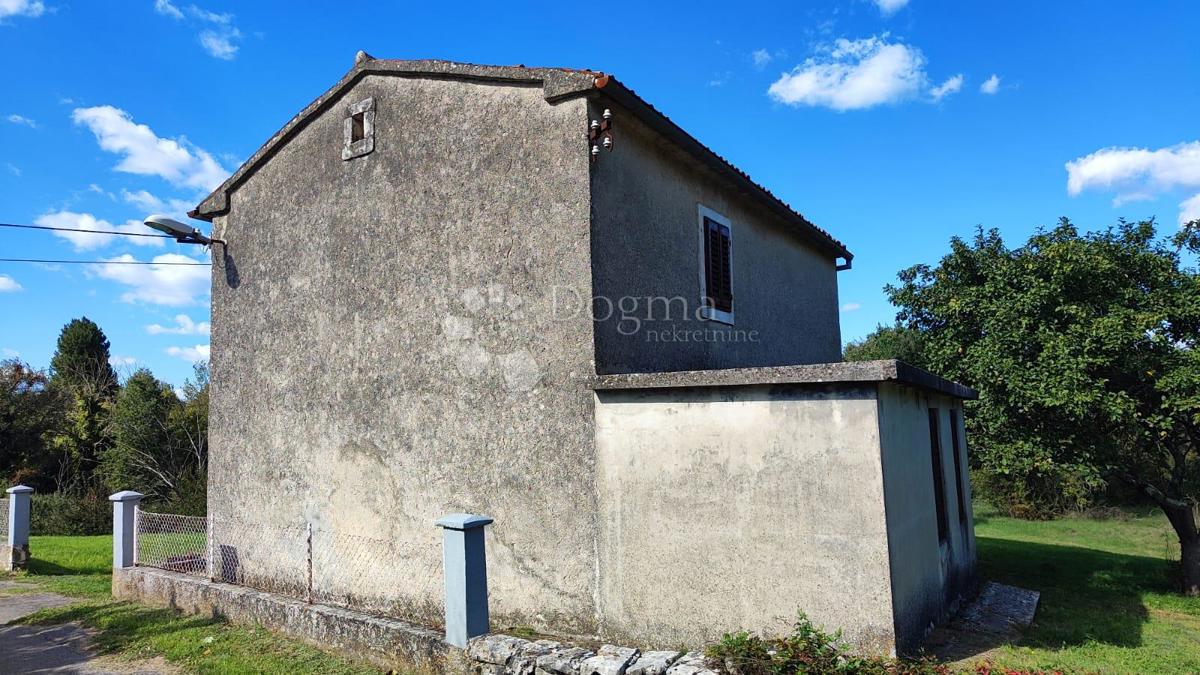 Casa Lazarići, Kršan, 140m2