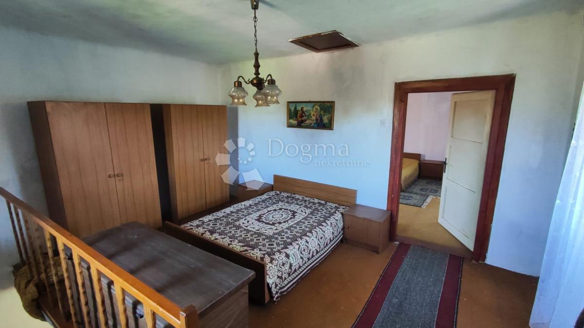 Casa Lazarići, Kršan, 140m2