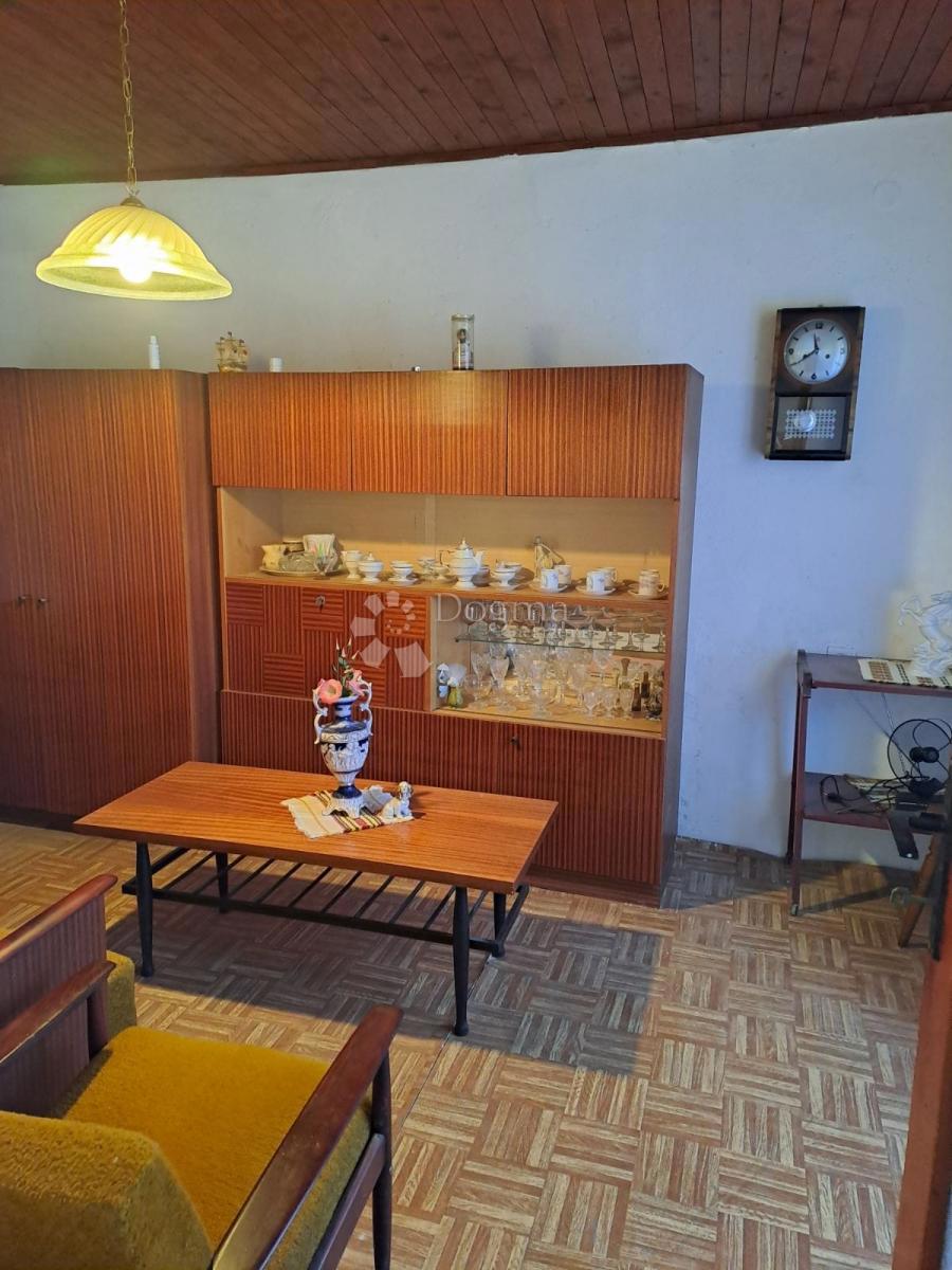 Casa Lazarići, Kršan, 140m2