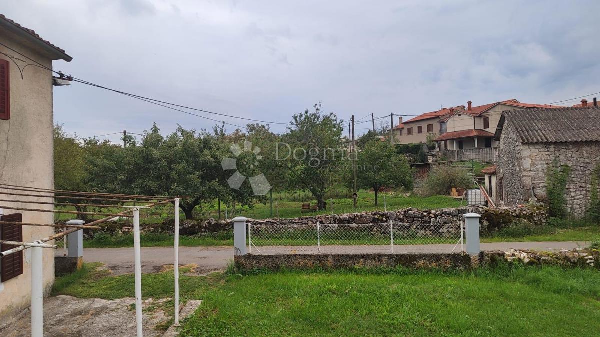 Casa Lazarići, Kršan, 140m2