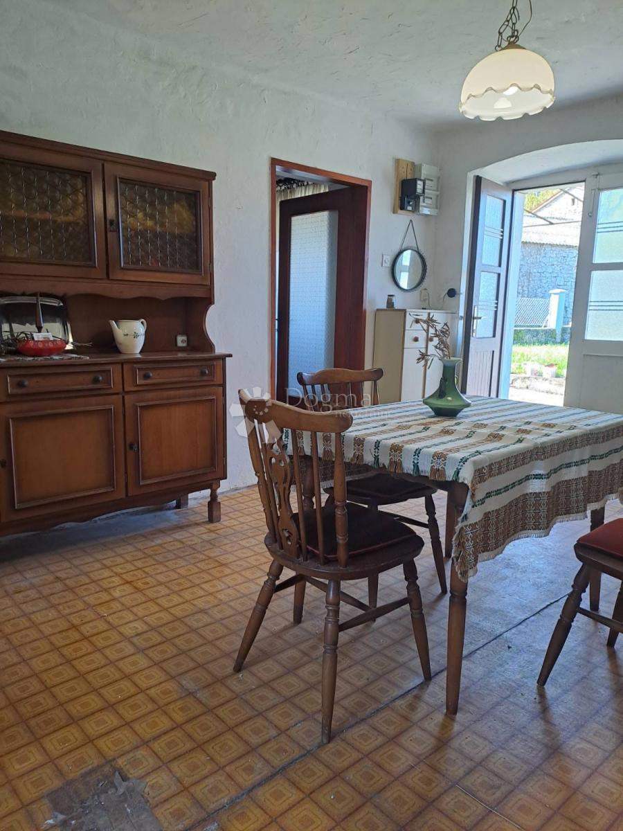 Casa Lazarići, Kršan, 140m2