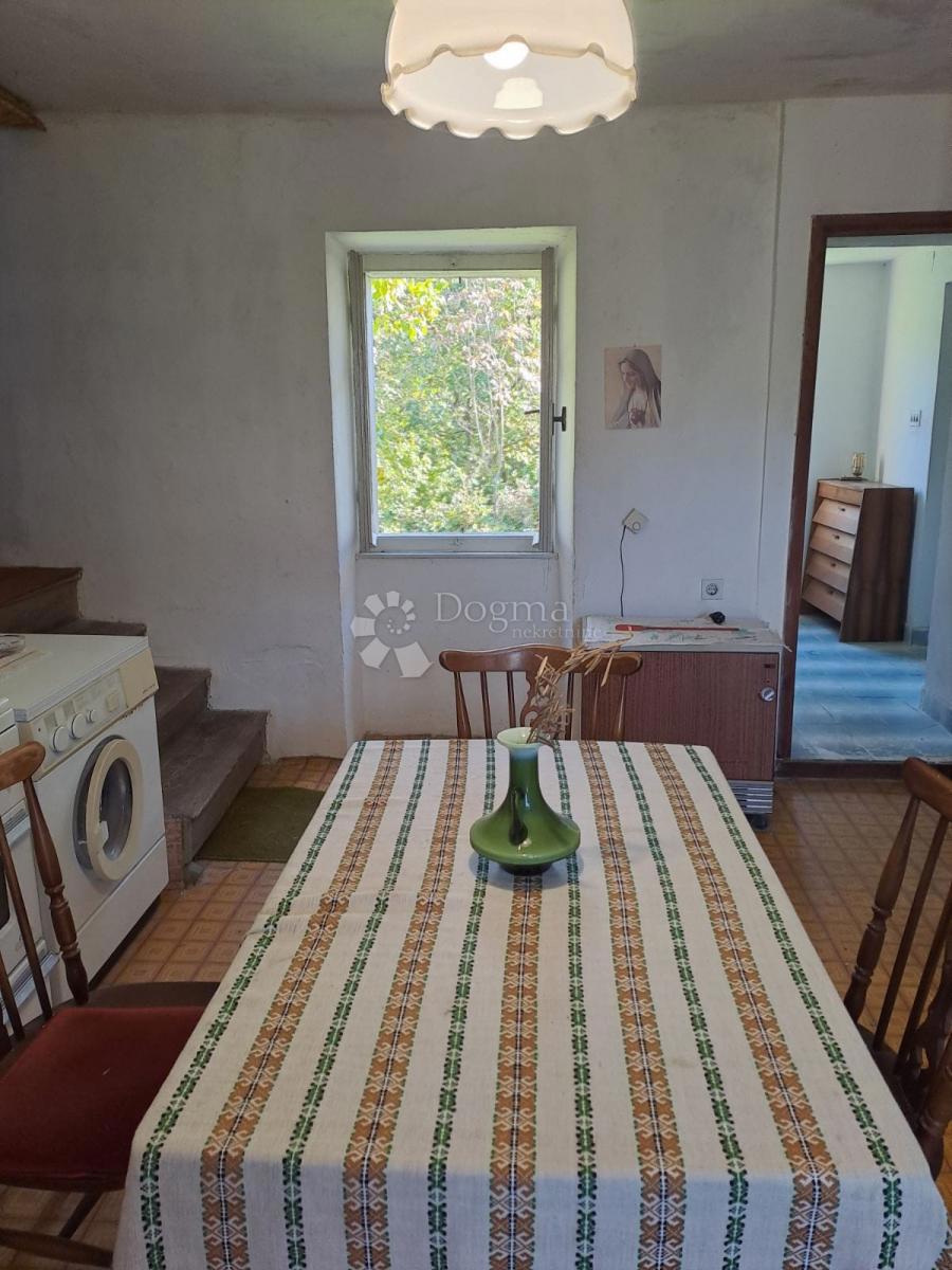 Casa Lazarići, Kršan, 140m2