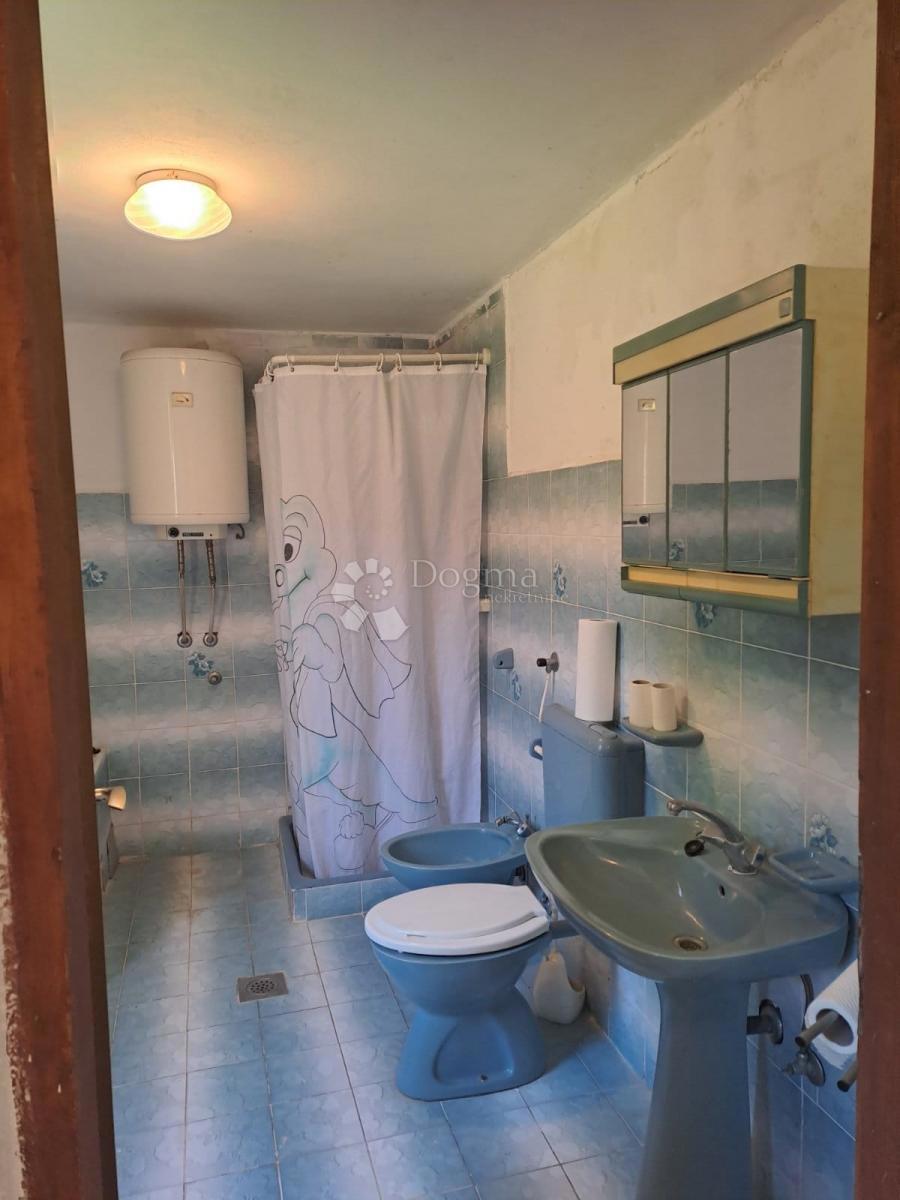 Casa Lazarići, Kršan, 140m2