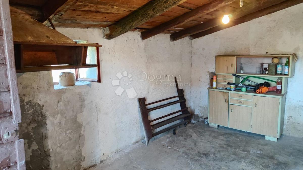 Casa Lazarići, Kršan, 140m2