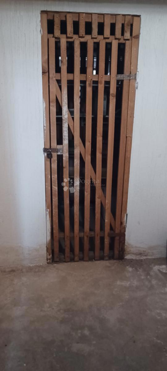 Allogio Vrbik, Trnje, 87,53m2