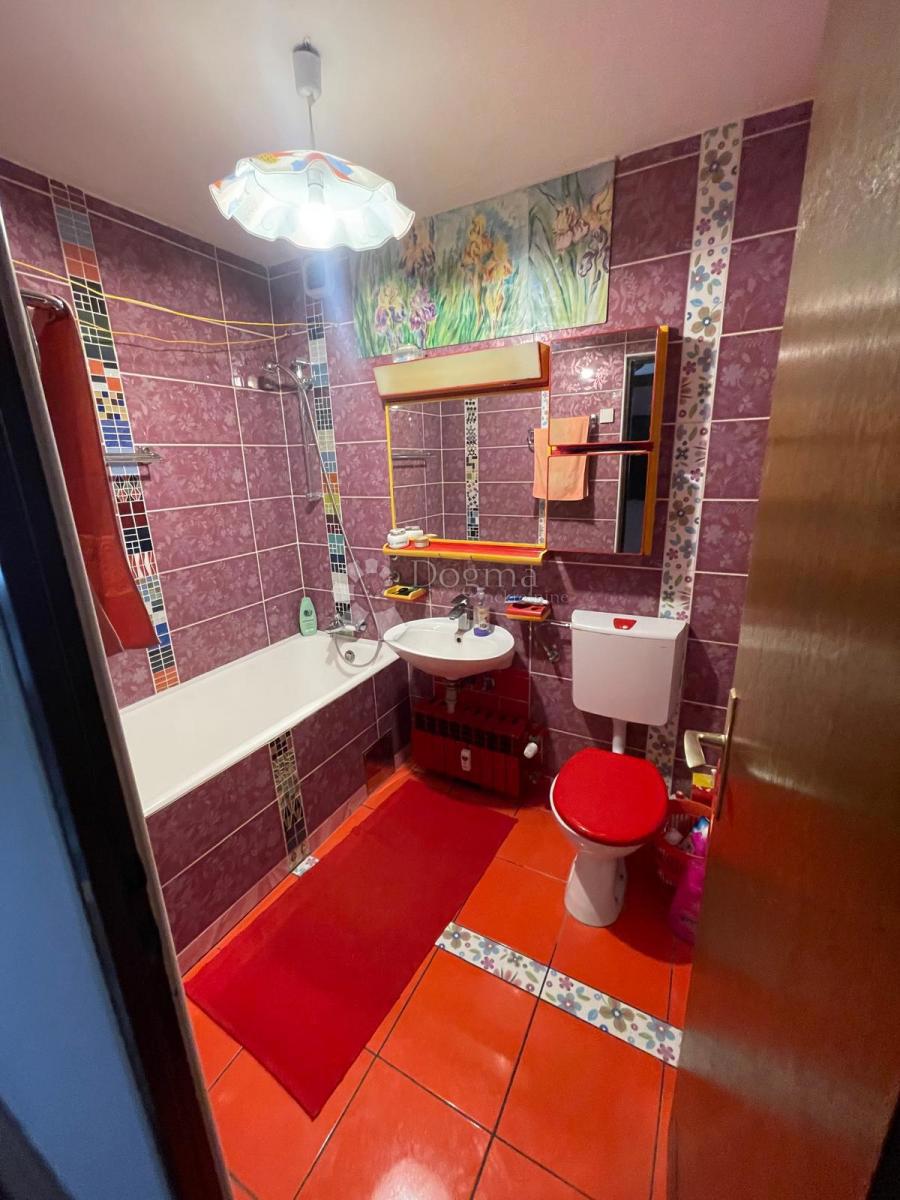 Allogio Vrbik, Trnje, 87,53m2