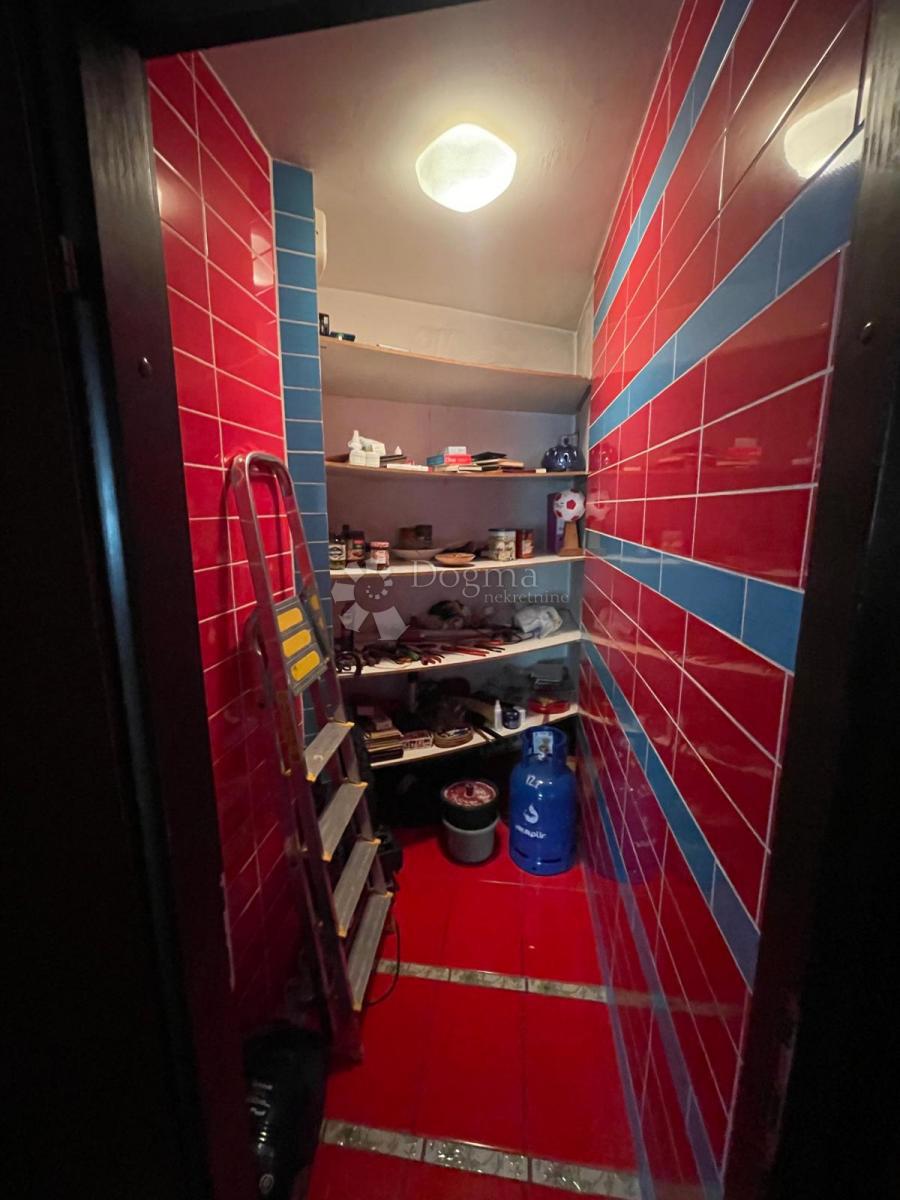 Allogio Vrbik, Trnje, 87,53m2