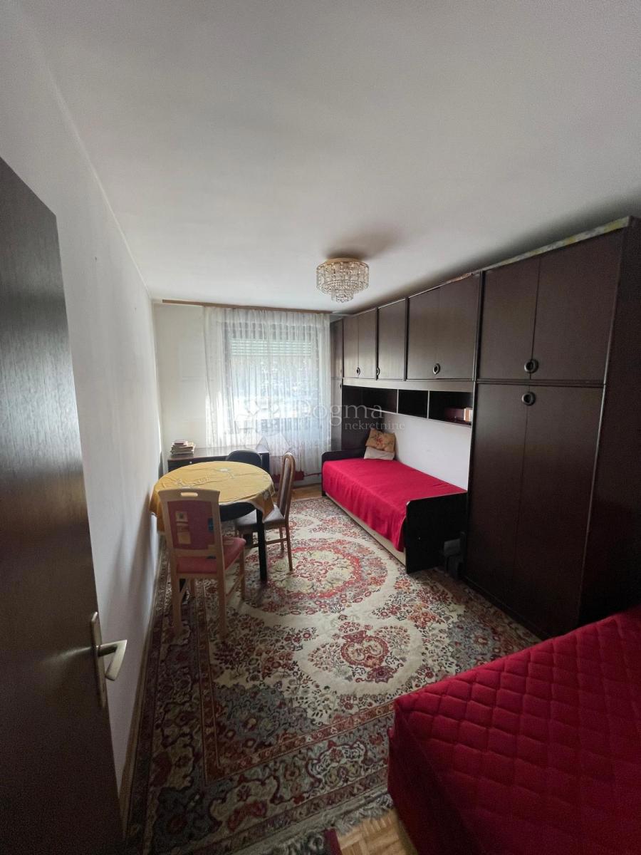 Allogio Vrbik, Trnje, 87,53m2