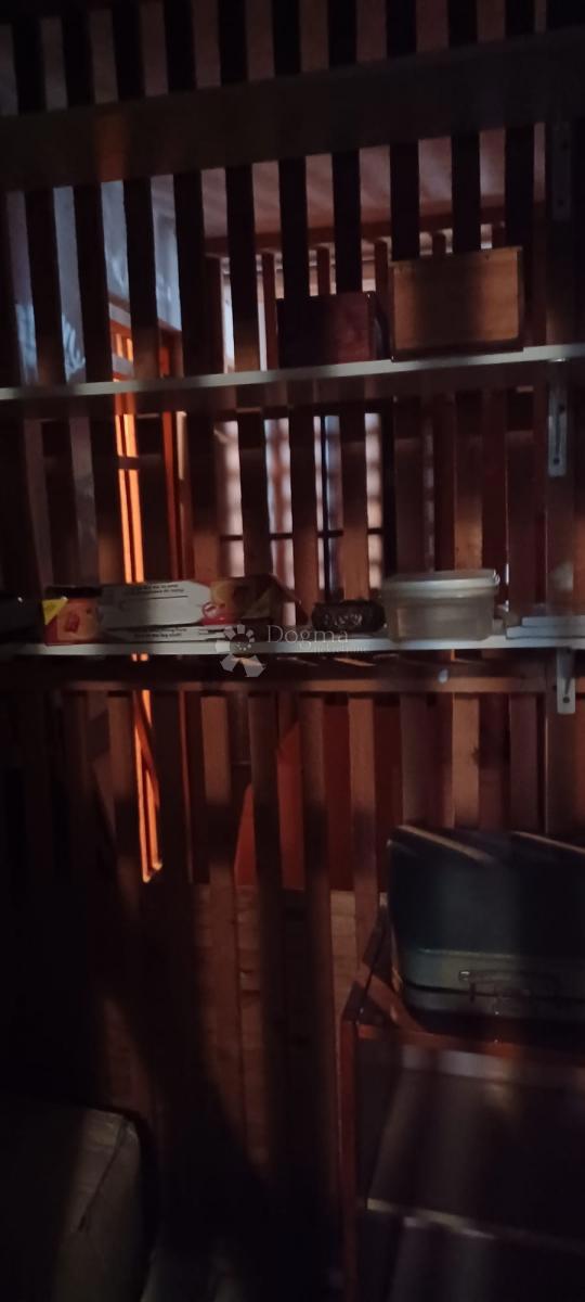 Allogio Vrbik, Trnje, 87,53m2