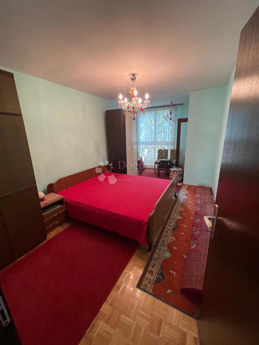 Allogio Vrbik, Trnje, 87,53m2