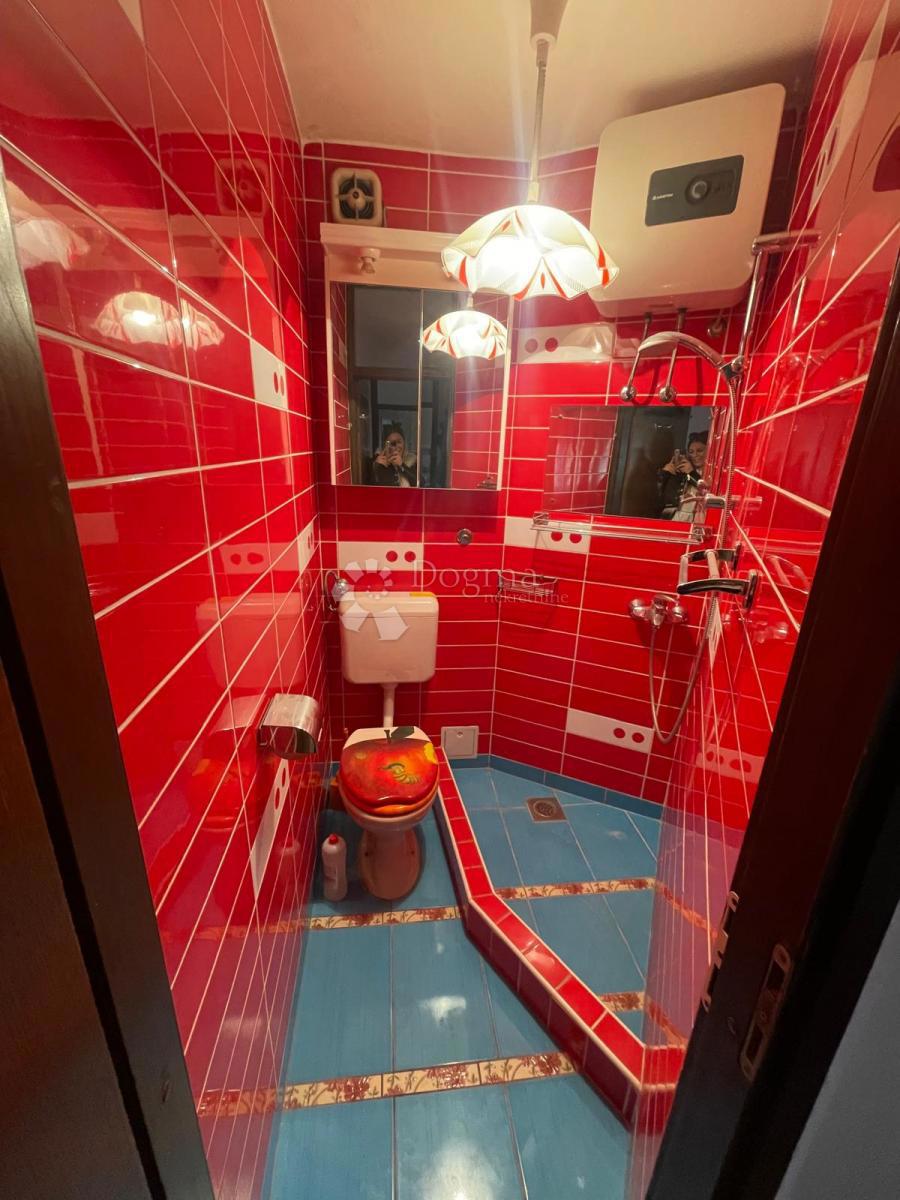 Allogio Vrbik, Trnje, 87,53m2