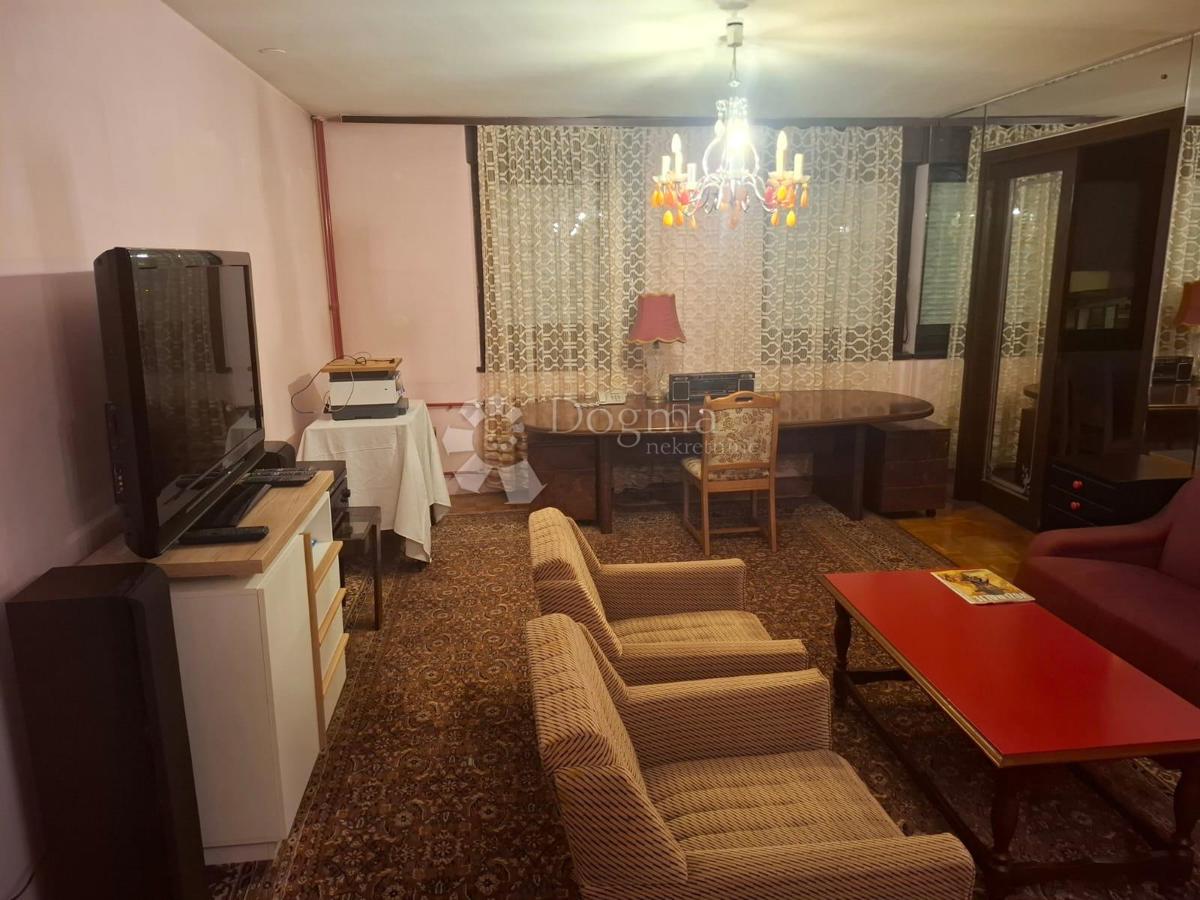 Allogio Vrbik, Trnje, 87,53m2