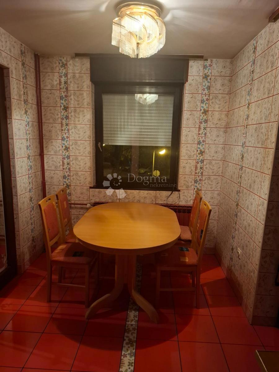 Allogio Vrbik, Trnje, 87,53m2