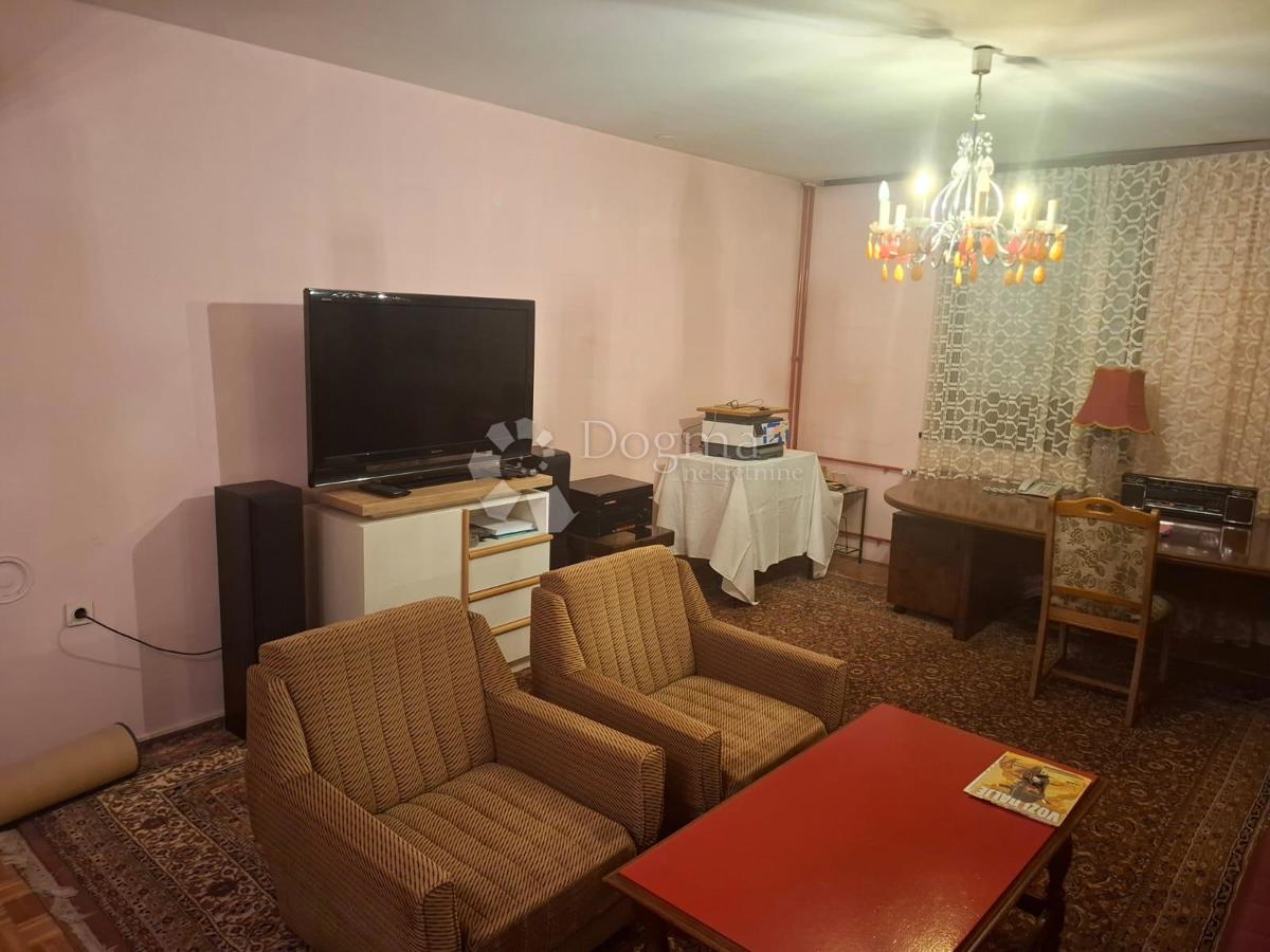 Allogio Vrbik, Trnje, 87,53m2