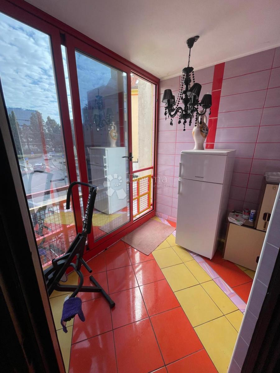 Allogio Vrbik, Trnje, 87,53m2