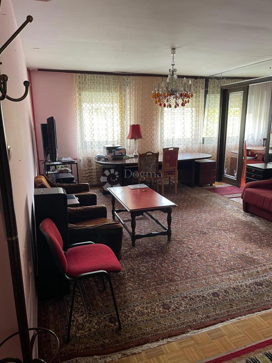 Allogio Vrbik, Trnje, 87,53m2