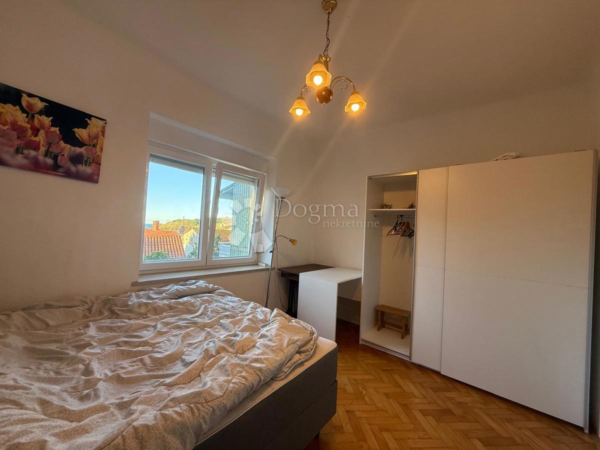 Casa indipendente con 2 appartamenti separati - VERUDA, PULA