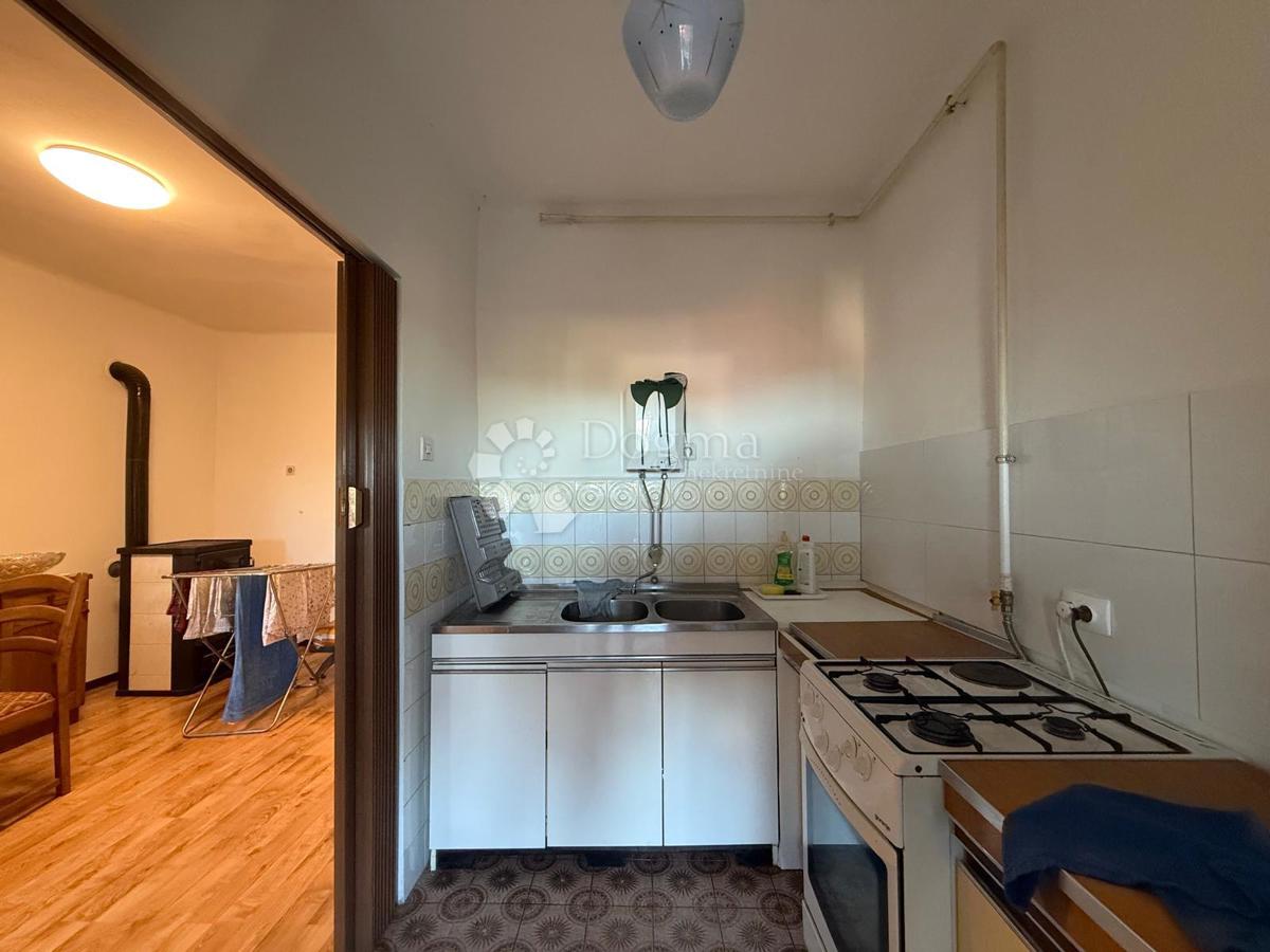 Casa indipendente con 2 appartamenti separati - VERUDA, PULA