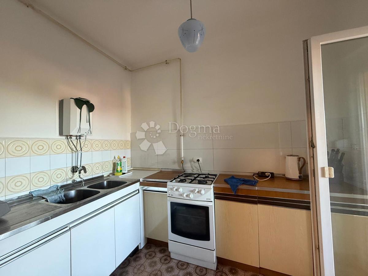 Casa indipendente con 2 appartamenti separati - VERUDA, PULA