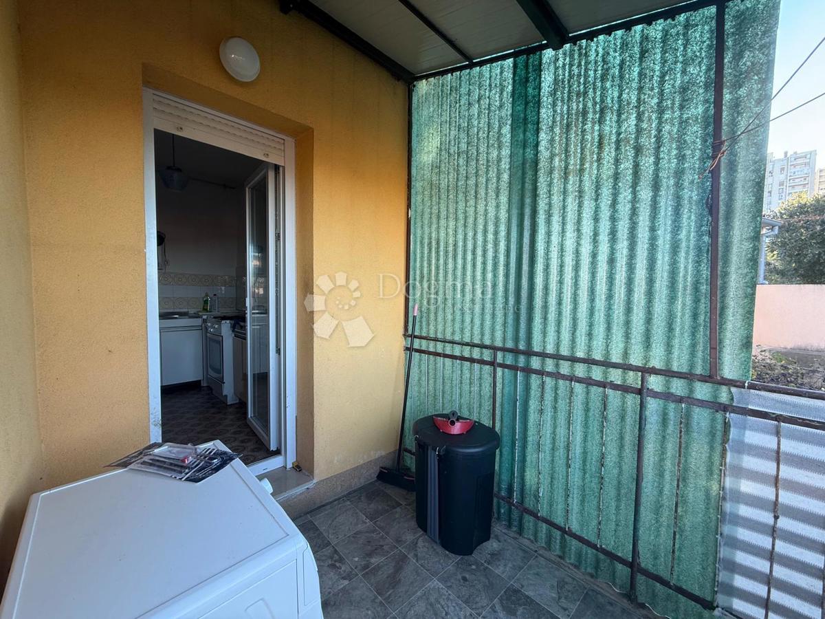 Casa indipendente con 2 appartamenti separati - VERUDA, PULA