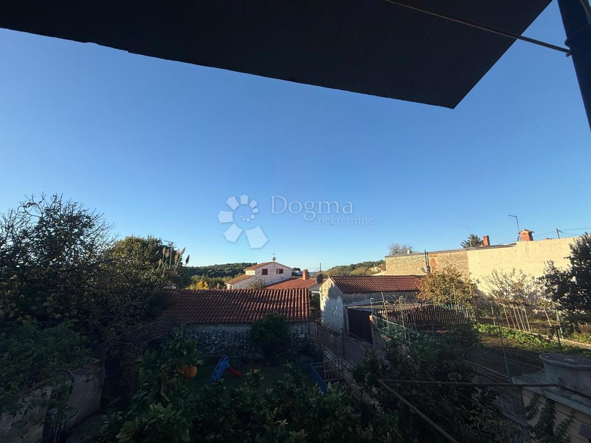 Casa indipendente con 2 appartamenti separati - VERUDA, PULA