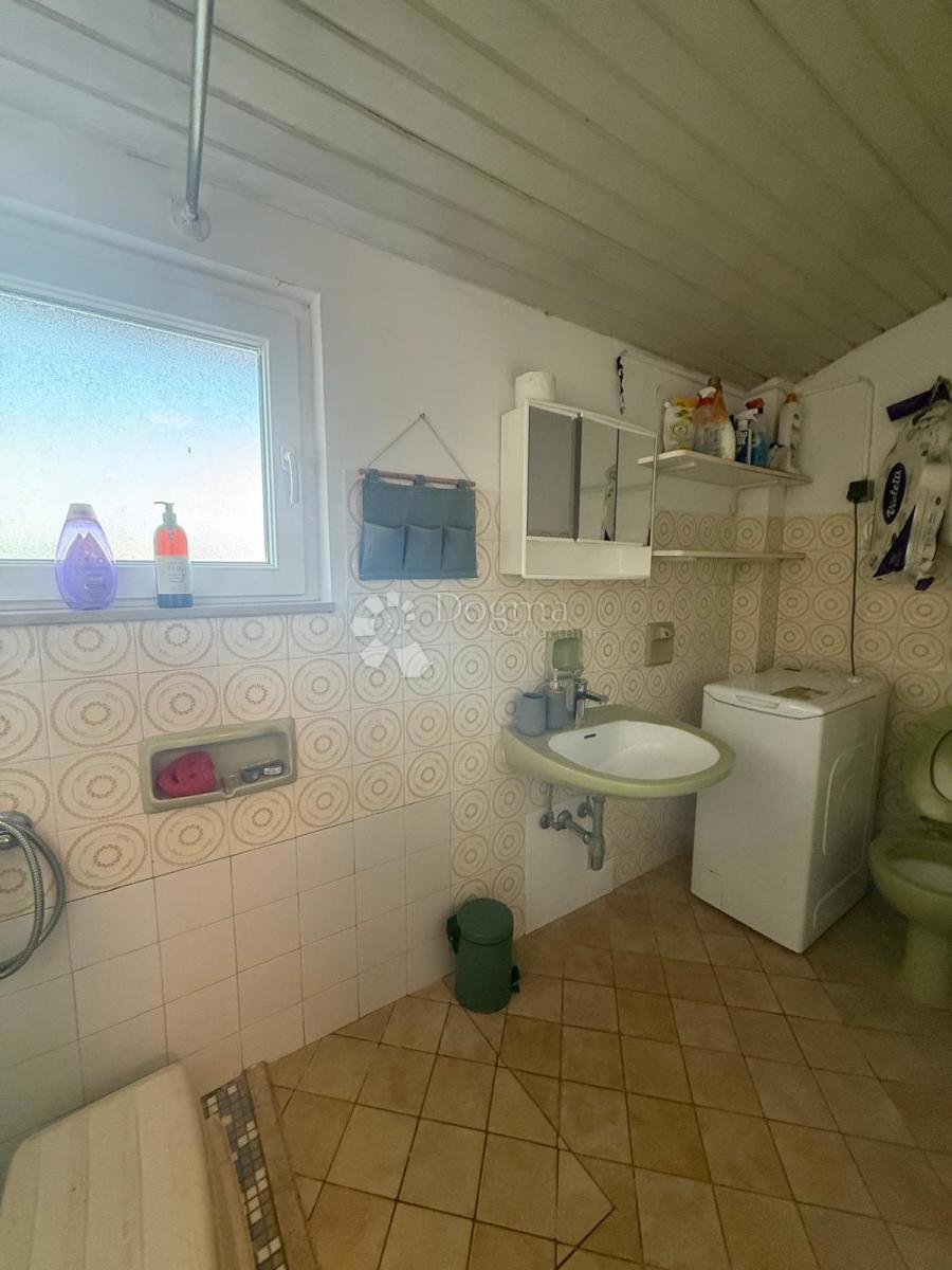 Casa indipendente con 2 appartamenti separati - VERUDA, PULA