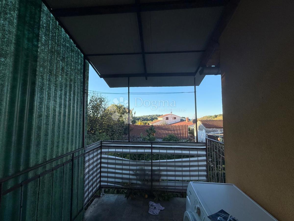 Casa indipendente con 2 appartamenti separati - VERUDA, PULA