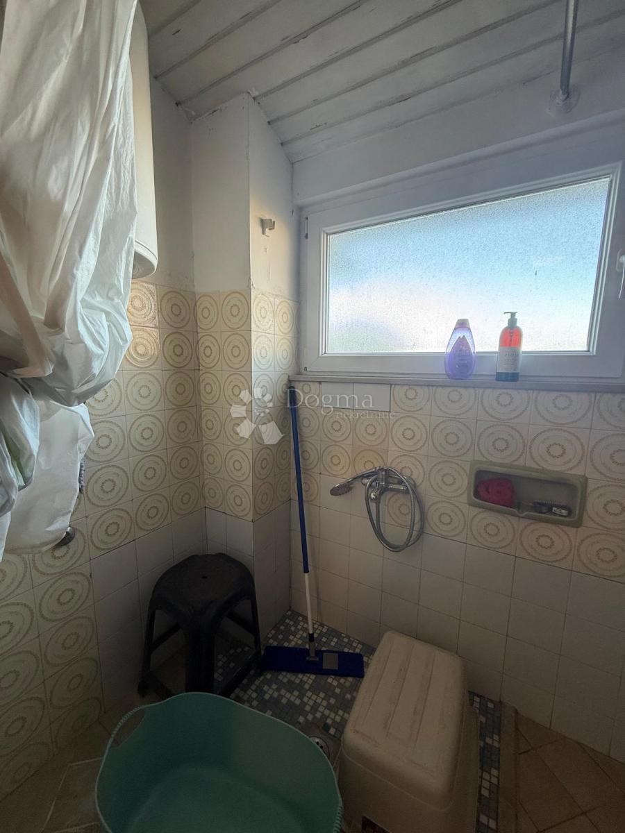 Casa indipendente con 2 appartamenti separati - VERUDA, PULA