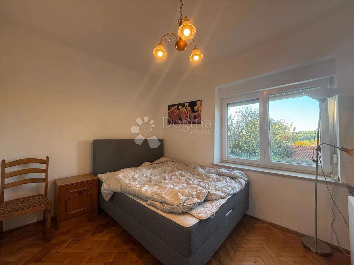 Casa indipendente con 2 appartamenti separati - VERUDA, PULA