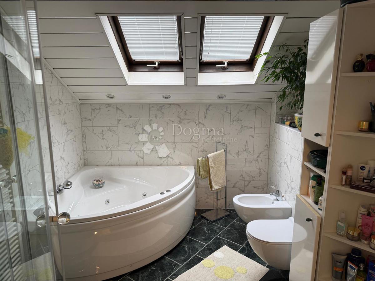 Casa Centar, Varaždin, 180m2