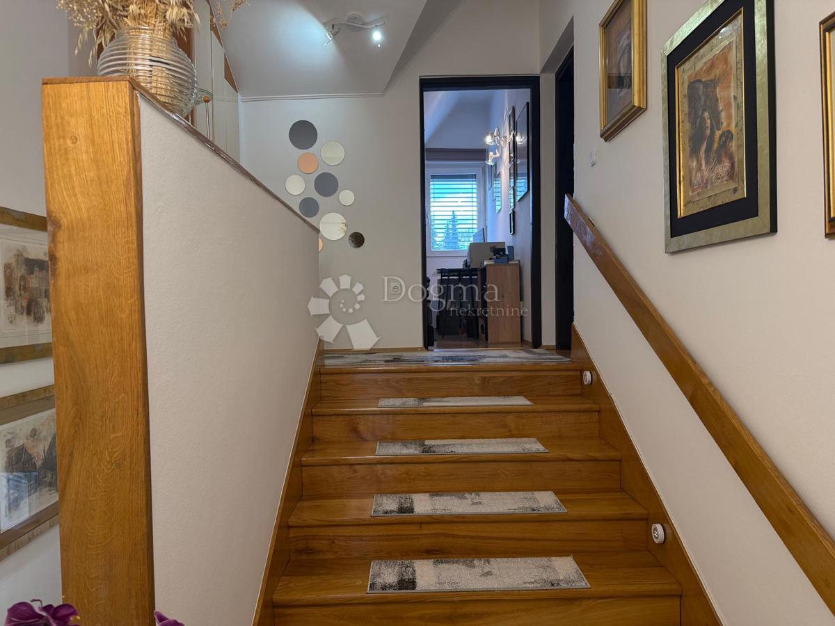 Casa Centar, Varaždin, 180m2