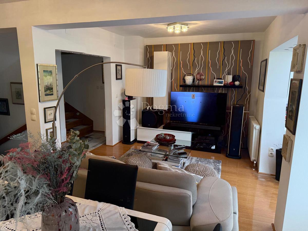 Casa Centar, Varaždin, 180m2