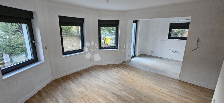 Allogio Remete, Maksimir, 60,24m2