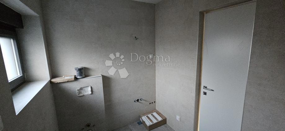 Allogio Remete, Maksimir, 60,24m2