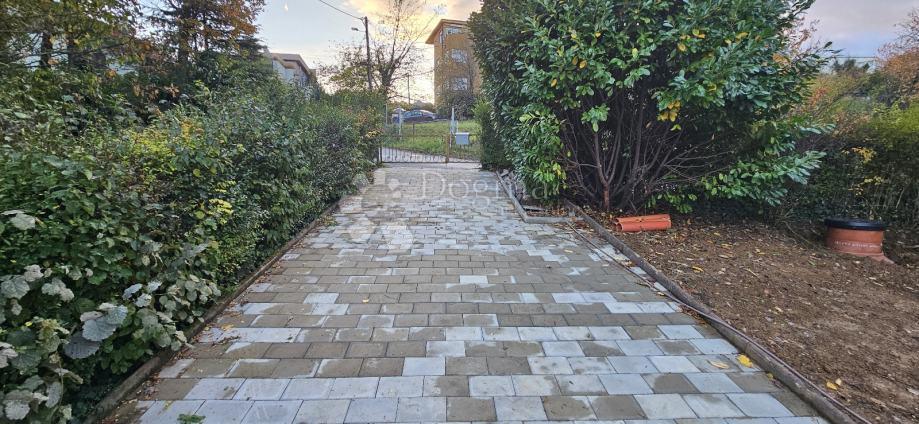 Allogio Remete, Maksimir, 60,24m2