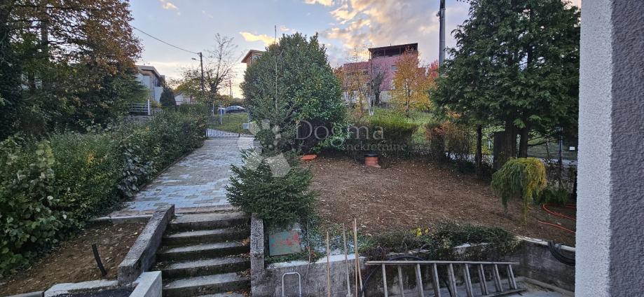 Allogio Remete, Maksimir, 60,24m2