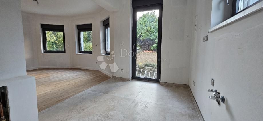 Allogio Remete, Maksimir, 60,24m2