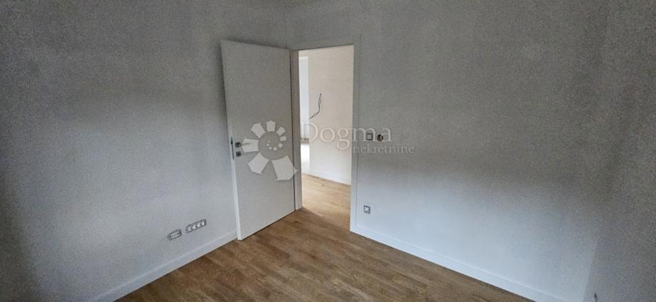 Allogio Remete, Maksimir, 60,24m2